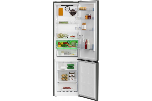 Frigorifico Combi Beko B5RCNE405HG2 204x60 Neo frost D Inox