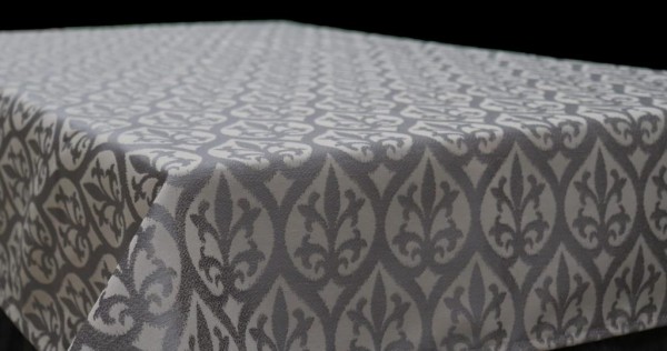 Ropa Mesa Camilla Rectangular Bronce Modelo 2024/2025