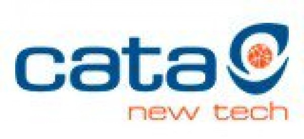 Campana Decorativa Cata V700, 420m3/h, 53dB, LED