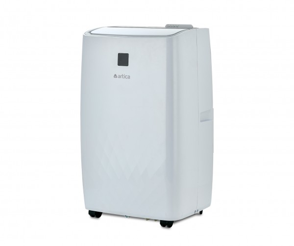 Aire Acondicionado Portátil AAP12EWFC WiFi Frío-Calor 3026 Frigorías Clase A