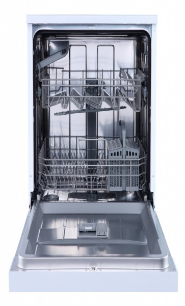 Lavavajillas Hisense HS522E10W 9 Cubiertos Integrable 45cm Clase E