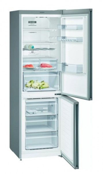 Frigorifico Combi Siemens KG36NXIEA186x60cm E Inox
