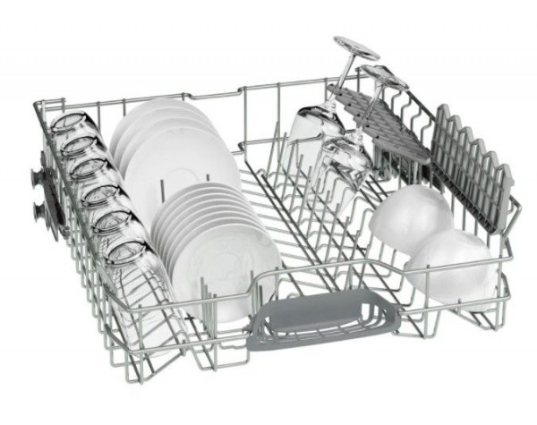 Lavavajillas Balay 3VS506BP 12 Cubiertos Blanco Display Digital Clase E