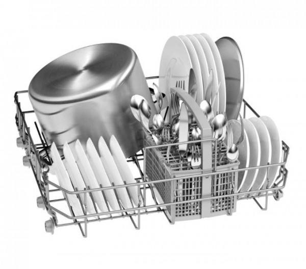 Lavavajillas Balay 3VS506BP 12 Cubiertos Blanco Display Digital Clase E