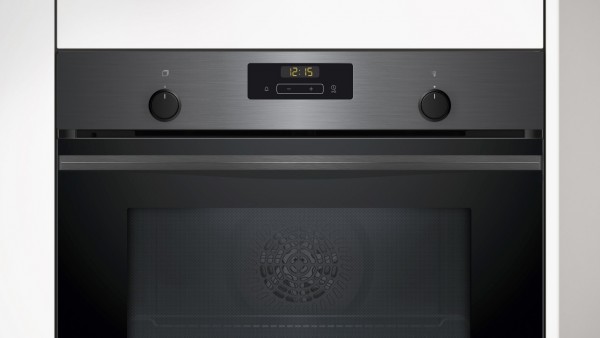 Horno Balay 3HB4131G3, Multif., 71L, A+, Aqualisis