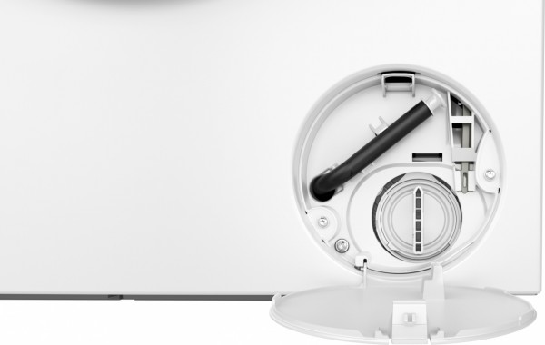 Lavadora Balay 3TS3107BD 10Kg 1400rpm Clase A Blanca | ExtraSilencio, AutoDosificación y a