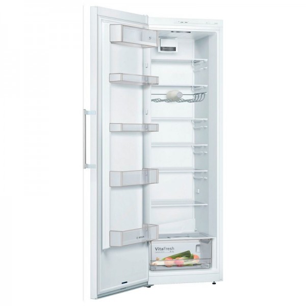 Frigorífico Balay 3FCE553WE 186cm 1 Puerta Clase E Blanco