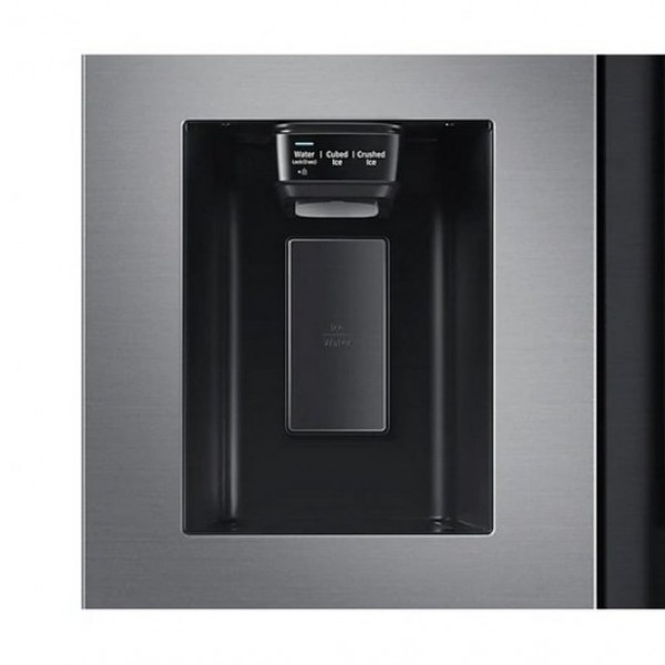  Frigorífico Americano Samsung RS65R5441M9ES F Acero Inoxidable Dispensador