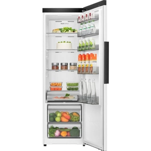 Frigorífico Hisense RL3K370SEWE 1 Puerta Blanco 372 L No Frost WiFi