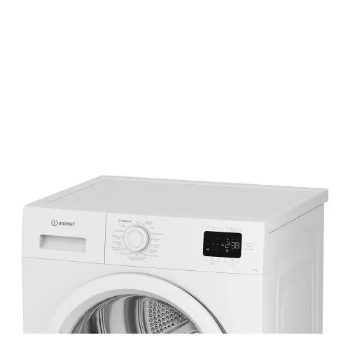 Secadora Indesit CYSD82DWWSPT 8 kg Bomba de Calor Clase E Blanco