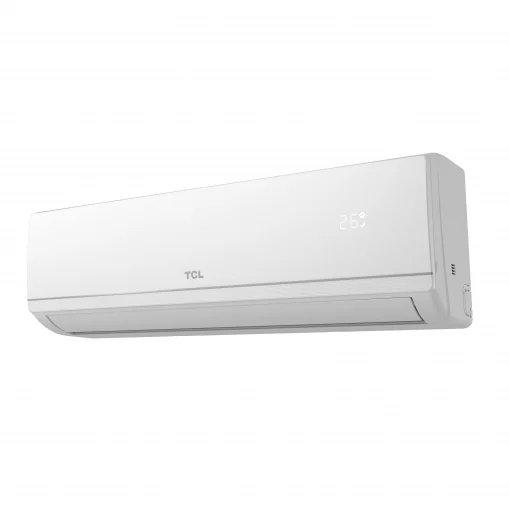 Aire Acondicionado Split TLC S12F4S1, 1X1, Wifi, con Bomba de Calor Inverter A++/A++