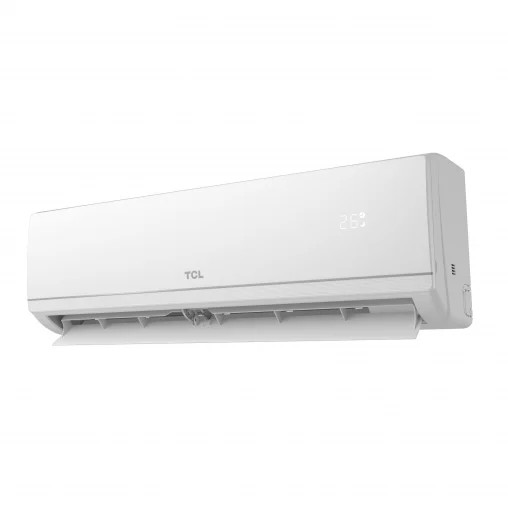 Aire Acondicionado Split TLC S12F4S1, 1X1, Wifi, con Bomba de Calor Inverter A++/A++