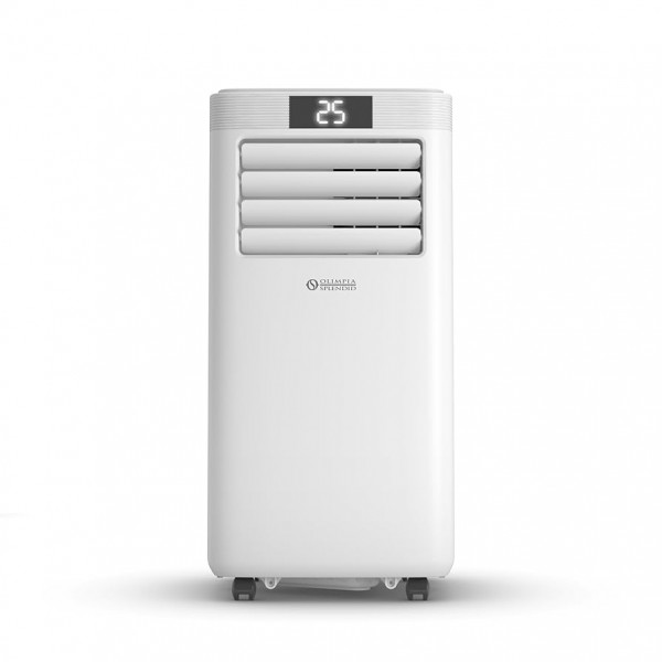 Aire Acondicionado Portatil Olimpia DOLCECLIMA10HP Wifi Bomba Calor 2500 frigorias