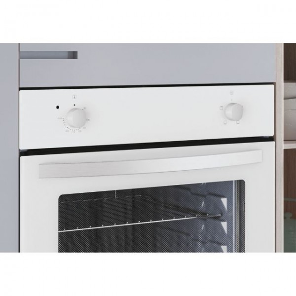 Horno Candy Idea FIDCB100 Blanco 70L | Convencional, Integrable y Clase A
