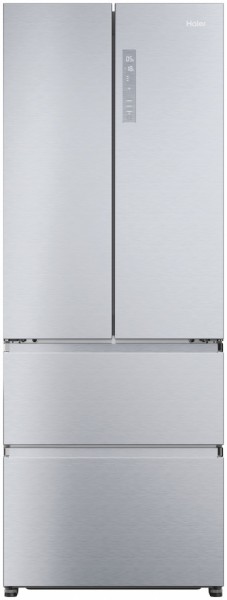 Frigorífico Haier 4 Puertas HFR5719ENMG 190x70cm E  No Frost