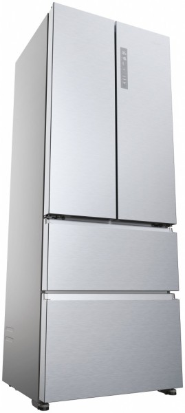 Frigorífico Haier 4 Puertas HFR5719ENMG 190x70cm E  No Frost