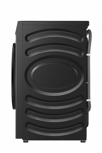 Lavadora Hisense WF3S9043BB3 9Kg 1400rpm Clase A Negra | Potencia, vapor y máxima eficienc