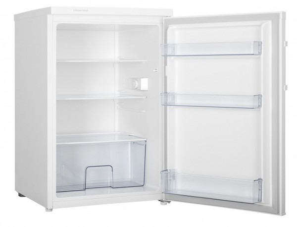 Frigorífico Hisense RL170D4BWE 132L 85cm Clase E Blanco