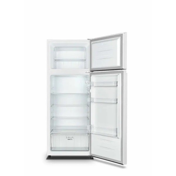Frigorífico 2 Puertas Hisense RT267D4AWE 206L 144x55 cm Clase E Blanco