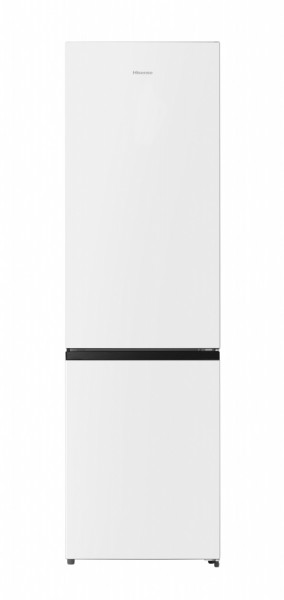 Frigorífico Combi Hisense RB440N4AWC 336L No Frost Clase C Blanco