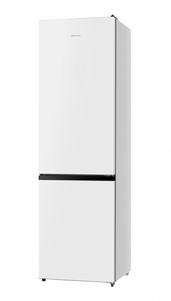 Frigorífico Combi Hisense RB440N4AWC 336L No Frost Clase C Blanco