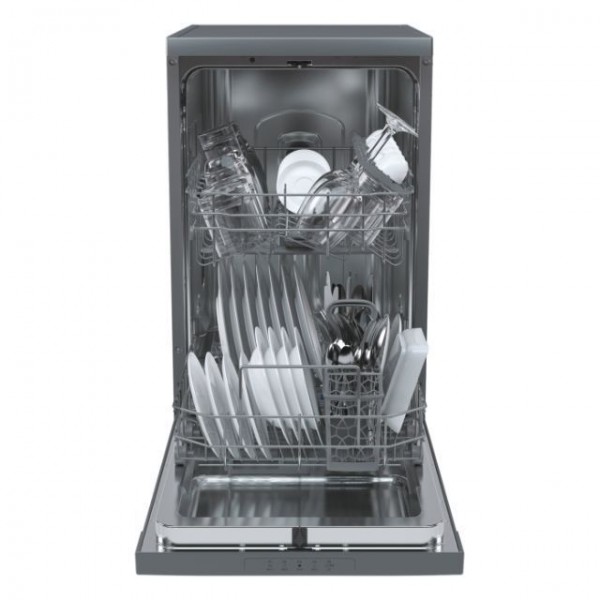 Lavavajillas 45 cm Candy CDPH2L949X Inox 9 cubiertos E