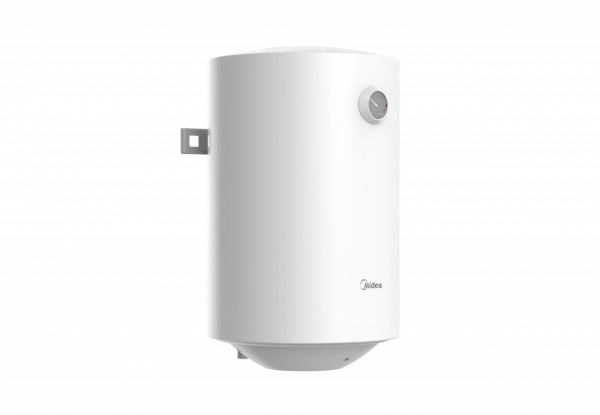 Termo Electrico Midea 80 Litros  D8015FA5, 72x45cm,C
