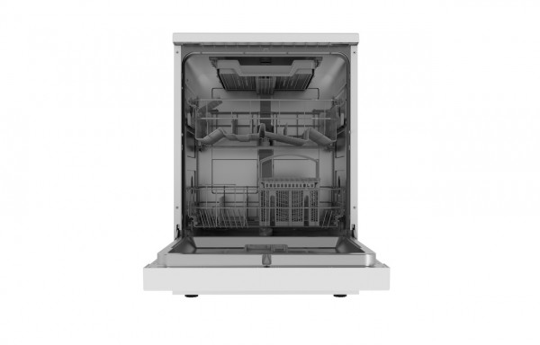 Lavavajillas Midea MDWPF1433CWWEU 14 Cubiertos Blanco 60cm Clase C 