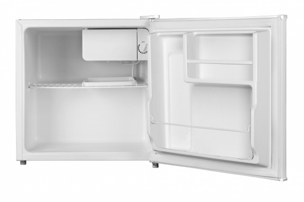 Frigorífico Midea MDRD86FGE01 43L Compacto Clase E Blanco