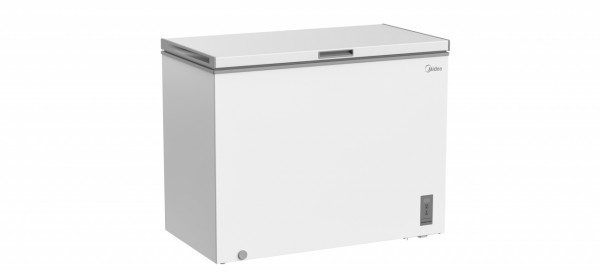 Congelador H. Midea MDRC411FZE01, 84x107cm,293L, E