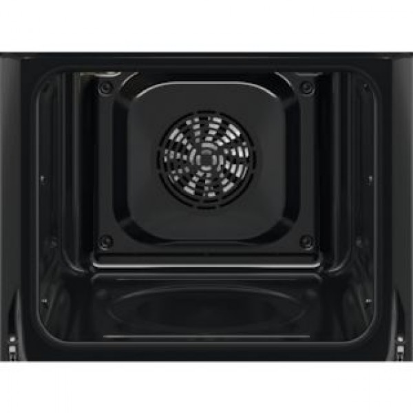 Horno Electrolux OEF5H50BK 65L Negro | SurroundCook Multifunción Clase A Eficiente
