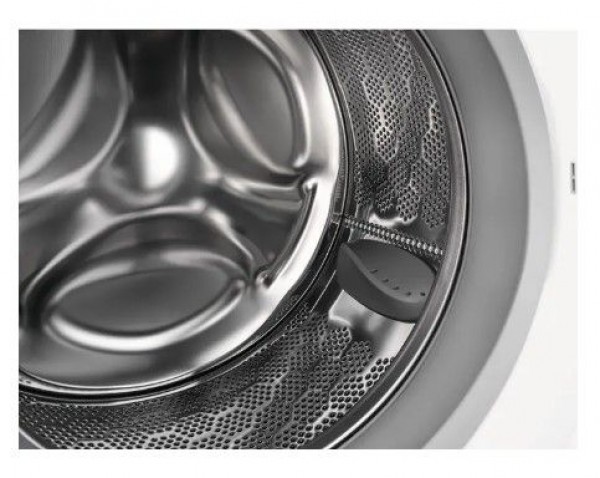 Lavadora AEG LFA6I8272A 8Kg 1200rpm Clase A Blanca | ProSense, Inverter y vapor anti-alerg