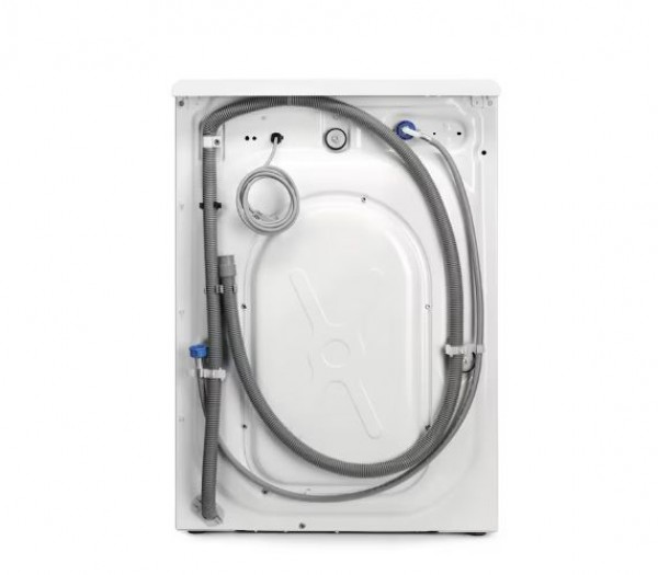 Lavadora Electrolux EA2F6820CF 8Kg 1200rpm Clase A Blanca | Eficiencia, cuidado y diseño p