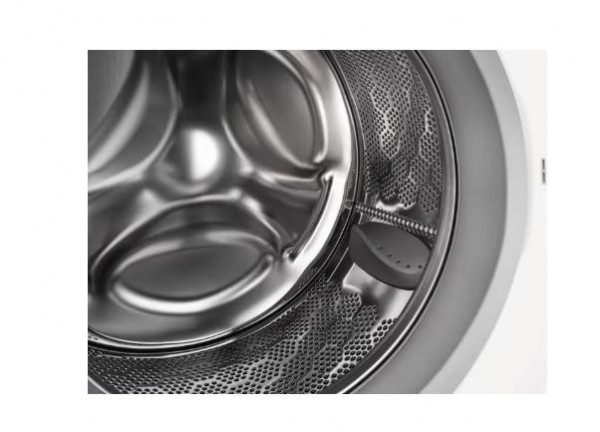Lavadora Electrolux EA2F6820CF 8Kg 1200rpm Clase A Blanca | Eficiencia, cuidado y diseño p
