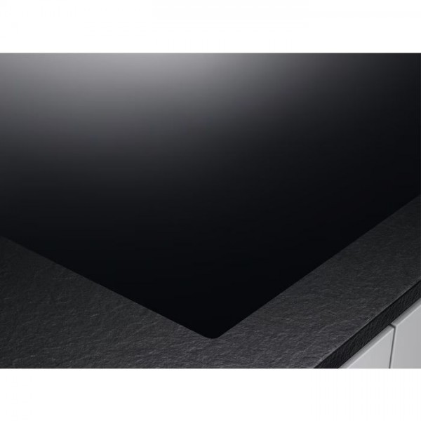 Vitrocerámica AEG HRB63321CK 3 zonas 60cm negra 5700W con Touch Control y temporizador