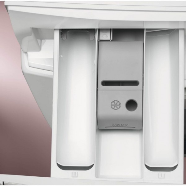 Lavadora Electrolux EFI7394N2B 9Kg 1400rpm Clase A Blanca | Potencia, eficiencia y gran cu