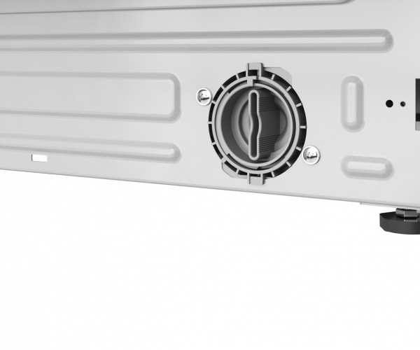 Lavadora Integrable Whirlpool BIWMWG81485EEU 8KG 1400RPM Blanca Clase B Inverter