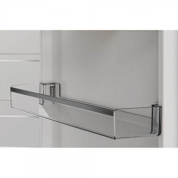 Frigorífico Combi Whirlpool WHK25364W5E 187x60 D No Frost Blanco