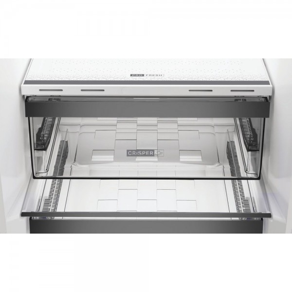 Frigorífico Combi Whirlpool WHK25364W5E 187x60 D No Frost Blanco