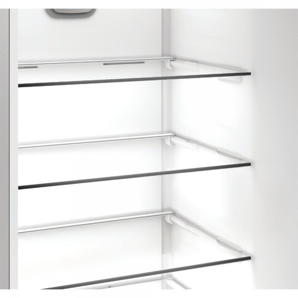 Frigorífico Combi Whirlpool WHK25364W5E 187x60 D No Frost Blanco