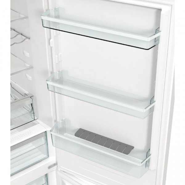 Frigorífico Combi Smeg RC18WDNE 185x60cm No Frost E Blanco