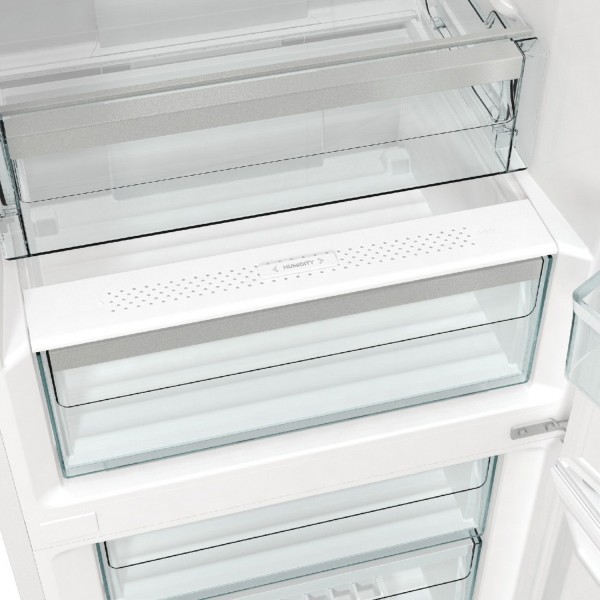 Frigorífico Combi Smeg RC18WDNE 185x60cm No Frost E Blanco