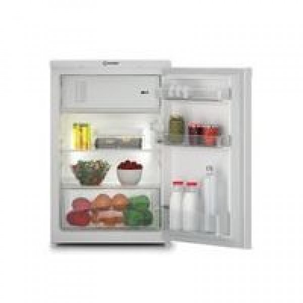 Frigorífico Indesit I55V1112W 114L 84cm Clase E Blanco