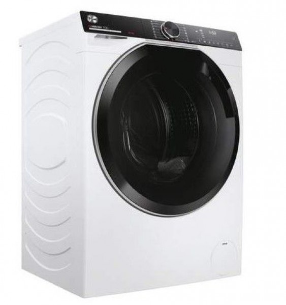 Lavadora carga frontal Hoover H7WD610MBCS Blanco 10 kg 1600 rpm A