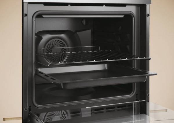 Horno Candy FIDCB502 65L Multifunción Blanco Clase A