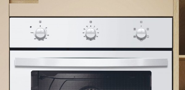 Horno Candy FIDCB502 65L Multifunción Blanco Clase A