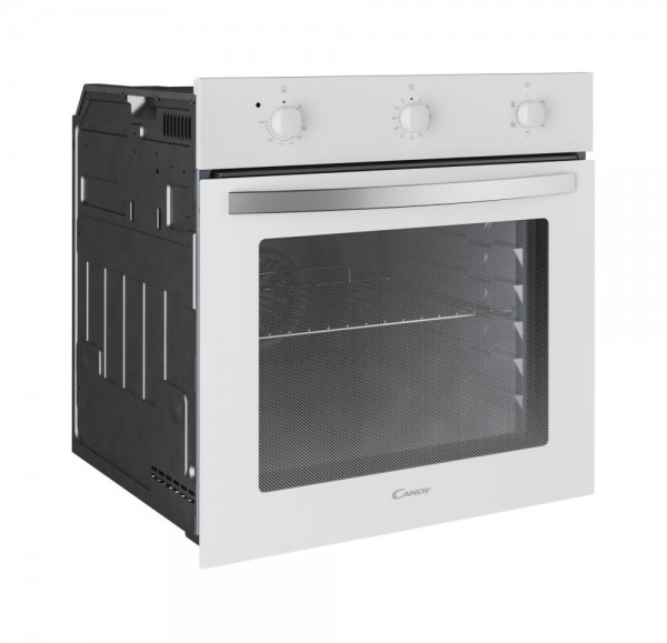 Horno Candy FIDCB502 65L Multifunción Blanco Clase A