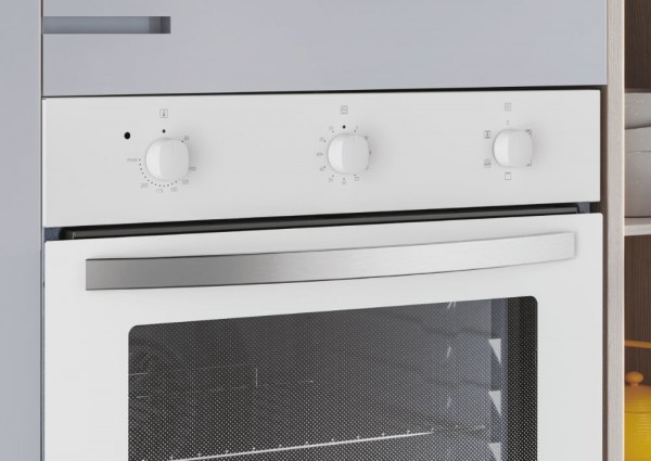 Horno Candy FIDCB502 65L Multifunción Blanco Clase A