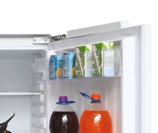 Frigorífico Integrable Candy CMLS68EW 135L 82x60 cm Clase E Blanco