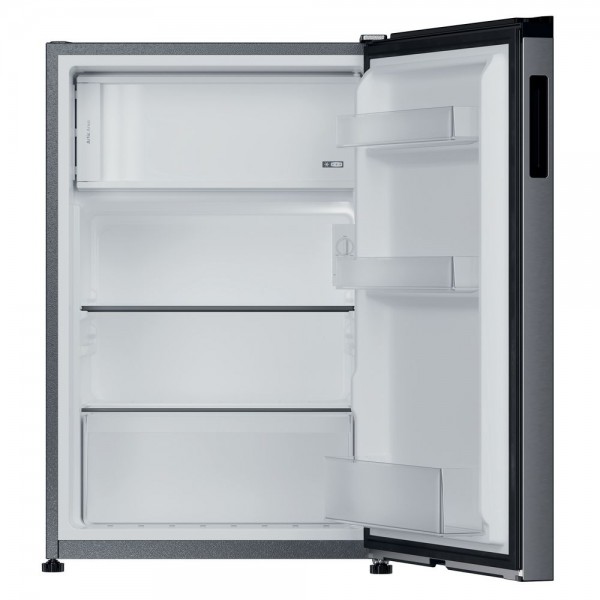 Frigorífico 1 Puerta Candy CNOQ2S58EX 114L 85x55 cm Clase E Inox